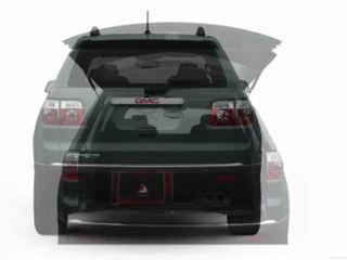 2010 GMC Acadia Canfield OH - by EveryCarListed.com