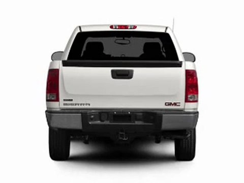 2009 GMC Sierra 1500 Rockwall TX - by EveryCarListed.com