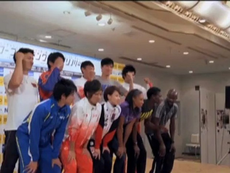 Kim Collins: 'Meine letzte Chance'