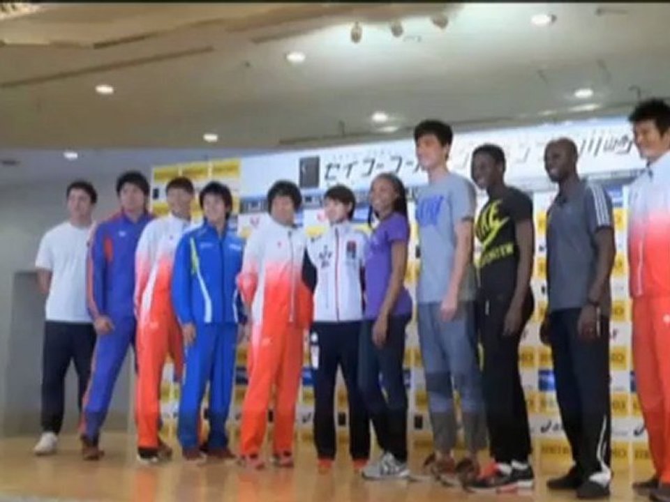 Allyson Felix: 'Fühle mich frisch'