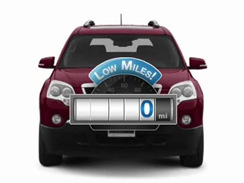 2008 GMC Acadia Rockwall TX - by EveryCarListed.com