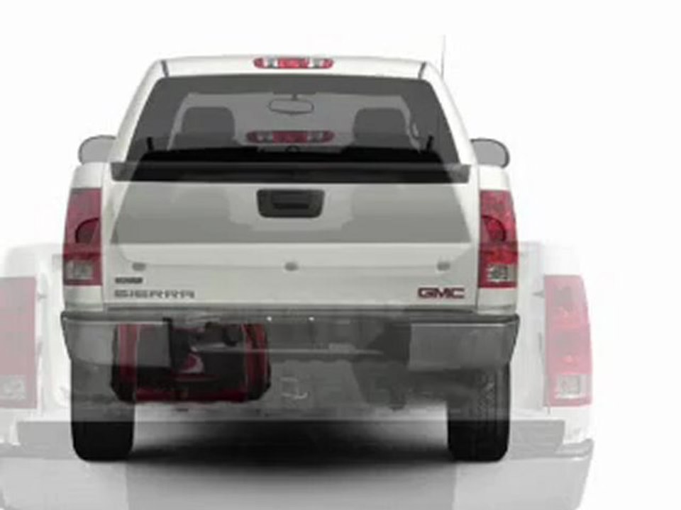 2009 GMC Sierra 1500 Rockwall TX - by EveryCarListed.com