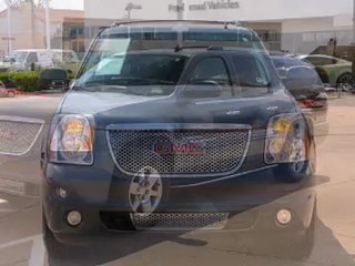 2007 GMC Yukon XL Euless TX - by EveryCarListed.com