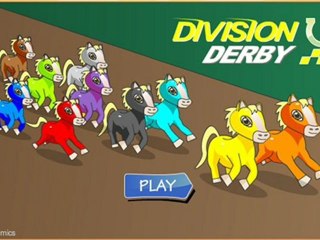 At Yarışı Çarpma İşlemi