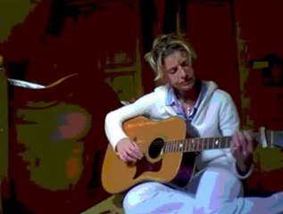 Wheels - Cover acoustic - Folk