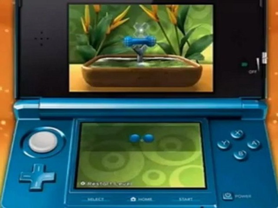 Art of Balance TOUCH! - Trailer