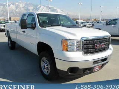 2012 GMC Sierra 2500 South Jordan UT - by EveryCarListed.com