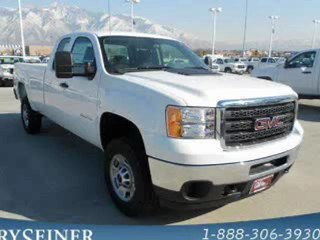 2012 GMC Sierra 2500 South Jordan UT - by EveryCarListed.com