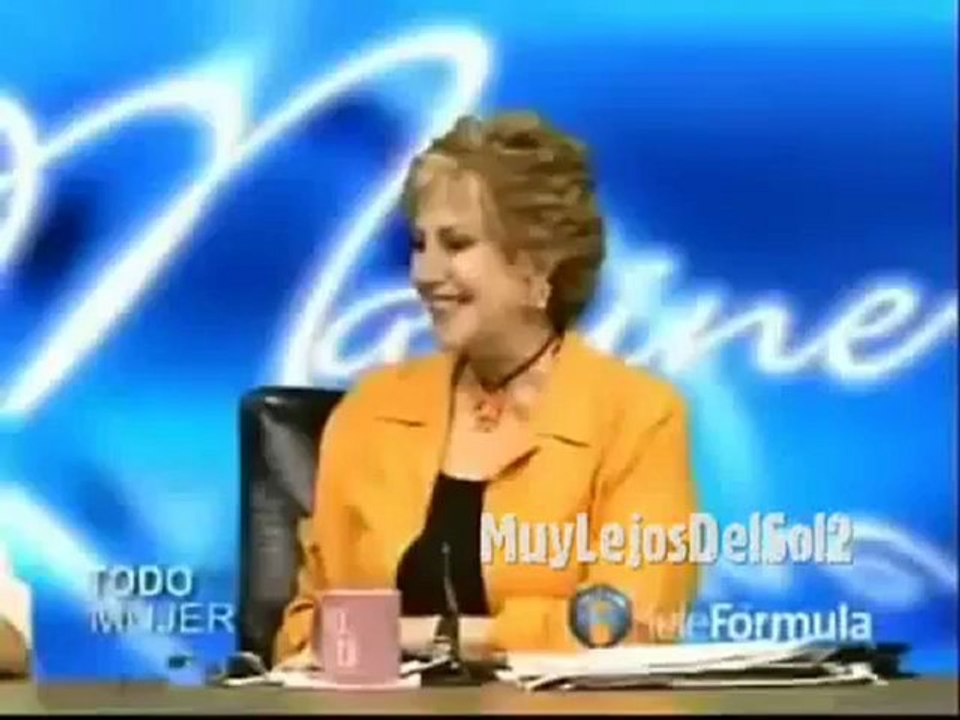 Silvia Navarro SC parte 1