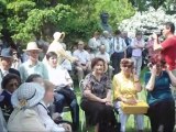 „Sărbătoarea Liliacului”, ediţia a XXI-a.- 5 mai 2012, Liviu Apetroaie