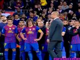 Pep Guardiola farewell at the Camp Nou   Speech