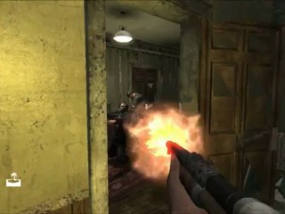 Turning Point - Fall of Liberty 4 episode