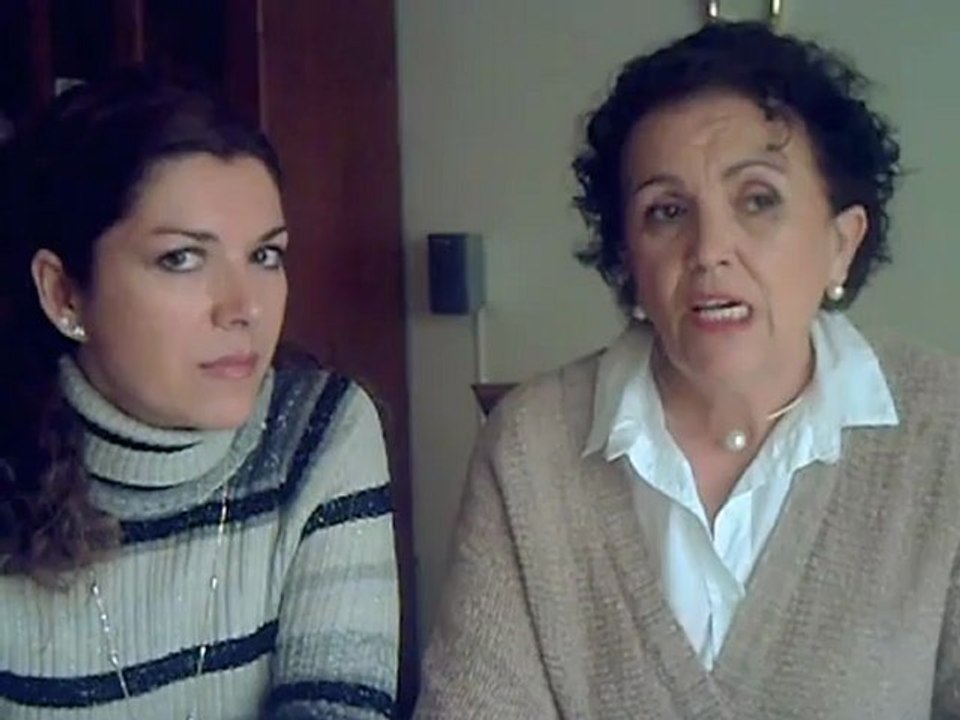 Venta directa StanHome World Testimonio de Oportunidad