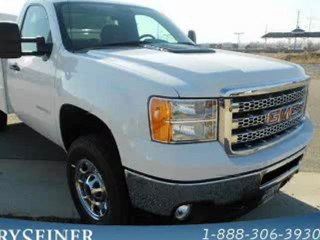 2012 GMC Sierra 2500 South Jordan UT - by EveryCarListed.com