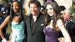 Thalians Honor Hugh M. .Hefner at the Playboy Mansion and Salute Wounded Heroes & Operation Mend