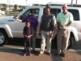 Happy Customers at Joe Usry Chrysler Dodge Jeep Ram