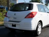 2011 Nissan Versa Longwood FL - by EveryCarListed.com