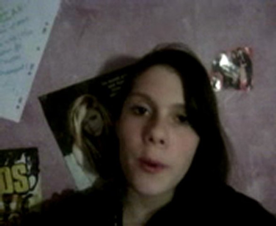 Mansfield: Pour toublier je dors!