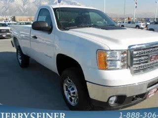 2012 GMC Sierra 2500 South Jordan UT - by EveryCarListed.com