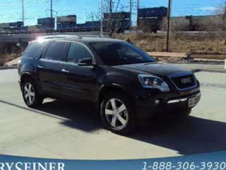 2012 GMC Acadia South Jordan UT - by EveryCarListed.com
