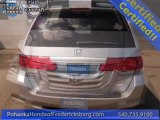 2010 Honda Odyssey Fredericksburg VA - by EveryCarListed.com