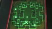 Classic Game Room HD - ARMOR ATTACK for Vectrex review