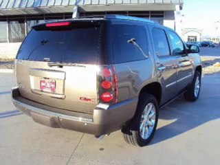 2012 GMC Yukon South Jordan UT - by EveryCarListed.com