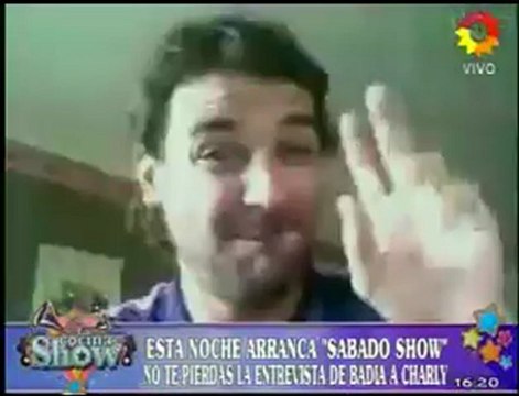 Pedro y Paula en la Cocina 3 - 05 de Mayo