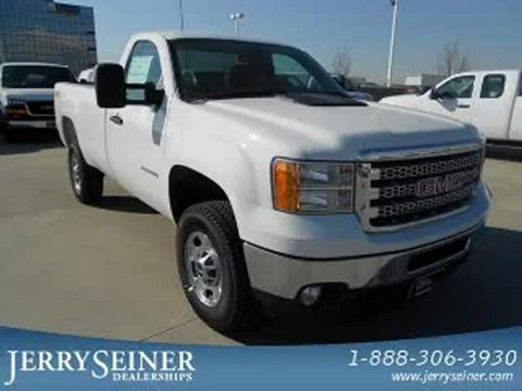 2012 GMC Sierra 2500 South Jordan UT - by EveryCarListed.com