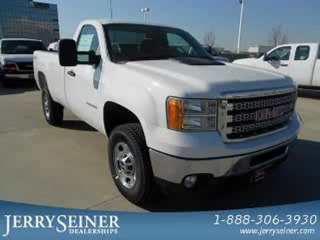 2012 GMC Sierra 2500 South Jordan UT - by EveryCarListed.com