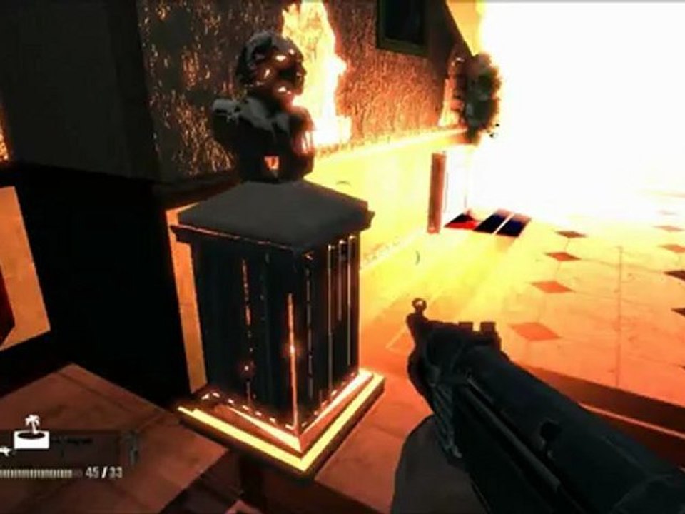 Turning Point - Fall of Liberty 5 episode