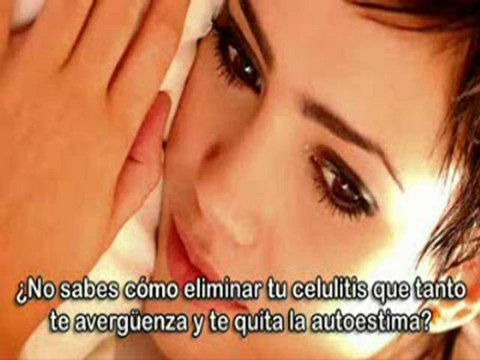 como eliminar la celulitis en las piernas