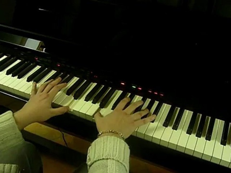 Melodies of life Final Fantasy IX Piano Collections