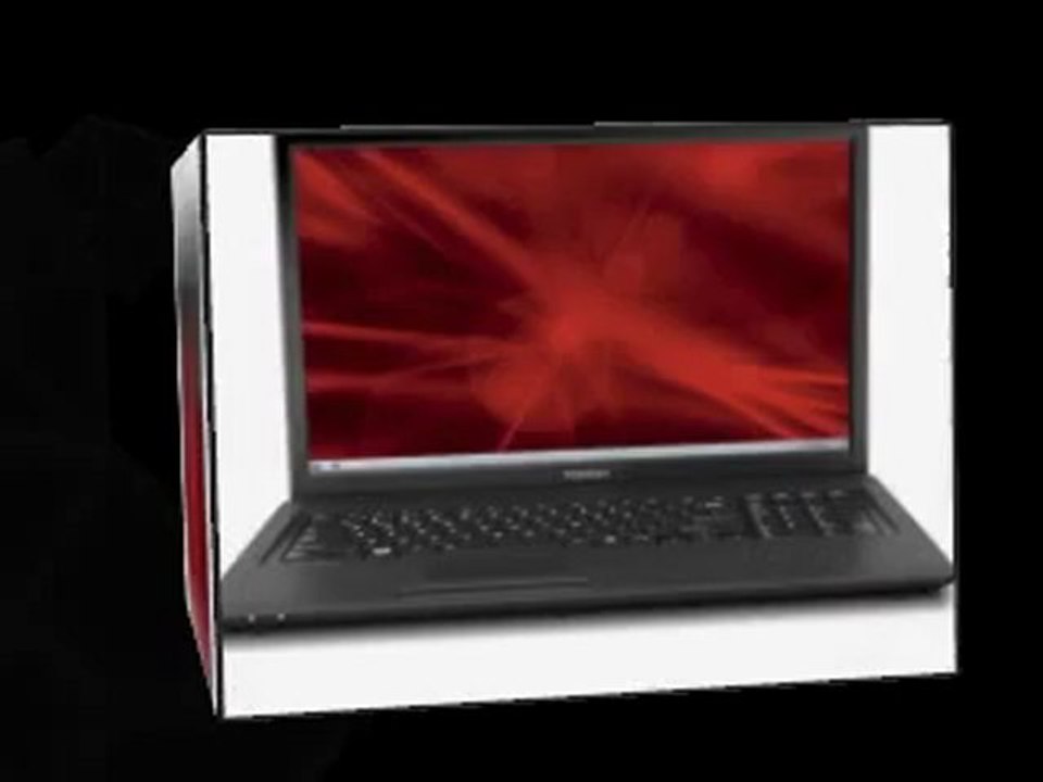 Toshiba Satellite C675D-S7109 Laptop ComputerToshiba Satellite C675D-S7109 Laptop Computer