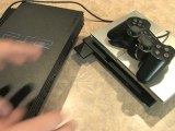 Classic Game Room - PLAYSTATION 2 SCPH-79001 review