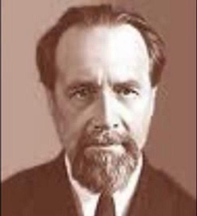 Myaskovsky - Cello Sonata No. 2 in A minor Op. 81 - II. Andante cantabile (2/3)