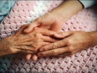 senior living - home care