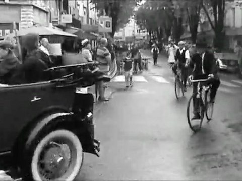 Ganges 1900 : Attaque de la banque
