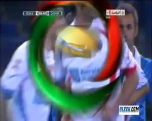 اهداف مباراة كاتانيا - روما