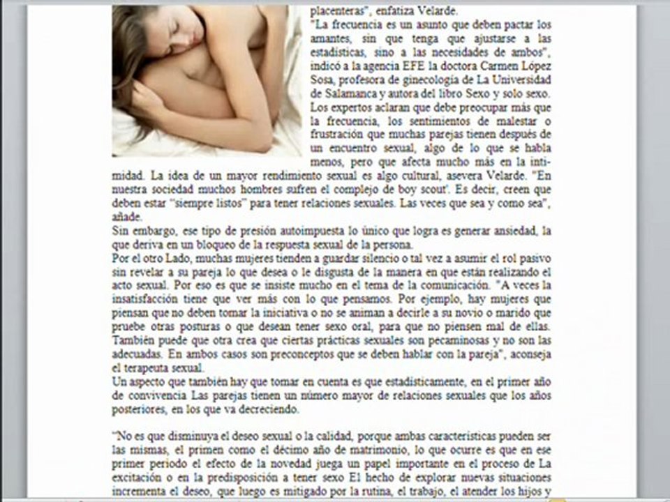 Tips para el amor, para volverse experto en el Amor.