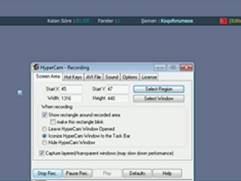 Transformice Cj nasıl yapılır . koqo Farkıyla! sican _ Forumexe_