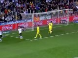 2012.05.05: Valencia CF 1 - 0 Villarreal CF (Resumen)