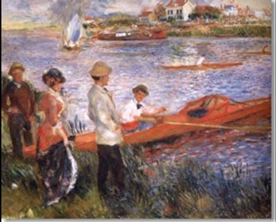 Saint-Saëns - Suite, Op. 16, Romance_ Molto adagio (4/5)