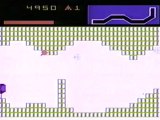 Classic Game Room - VANGUARD for Atari 5200 review