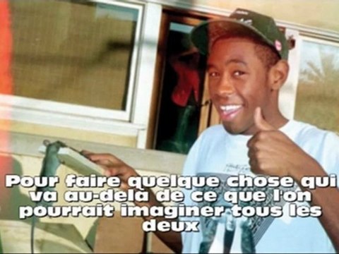 Tyler, The Creator Feat. Hodgy Beats - Analog [Traduction_ Sous-Titres]