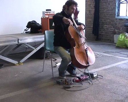 Concert Fresnes sur Escaut 5 mai 2012