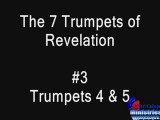 ATP - 7 TRUMPETS OF REVELATION Session 3 - Carl Gallups