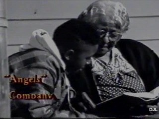 COMPANY - ANGELS ( DJ LUISINHO )