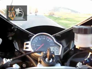 1/4/2012 Η LEMS ride to Karytaina PART 3