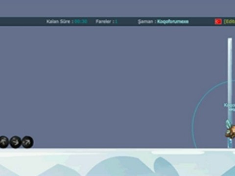 Transformice DJ Nasıl Yapılır koqo farkıyla! sican [^_^]